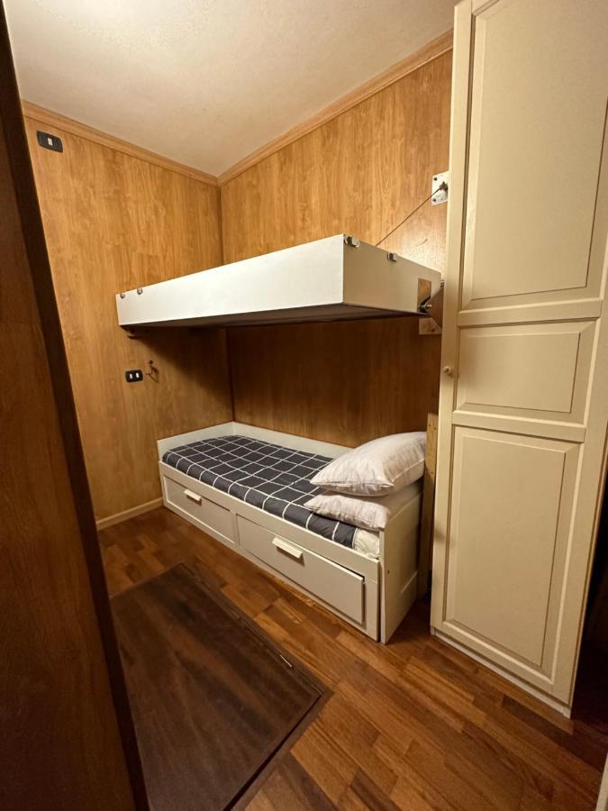 Ferienwohnung Tiny House - Spaccanapoli Exterior foto